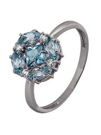 Изделие из серебра KRASNOE