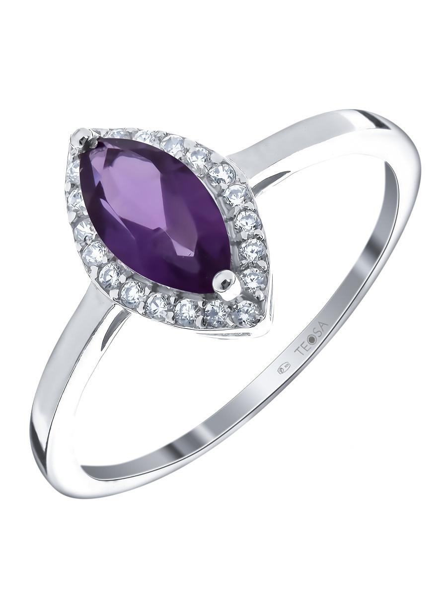 Изделие из серебра Teosa