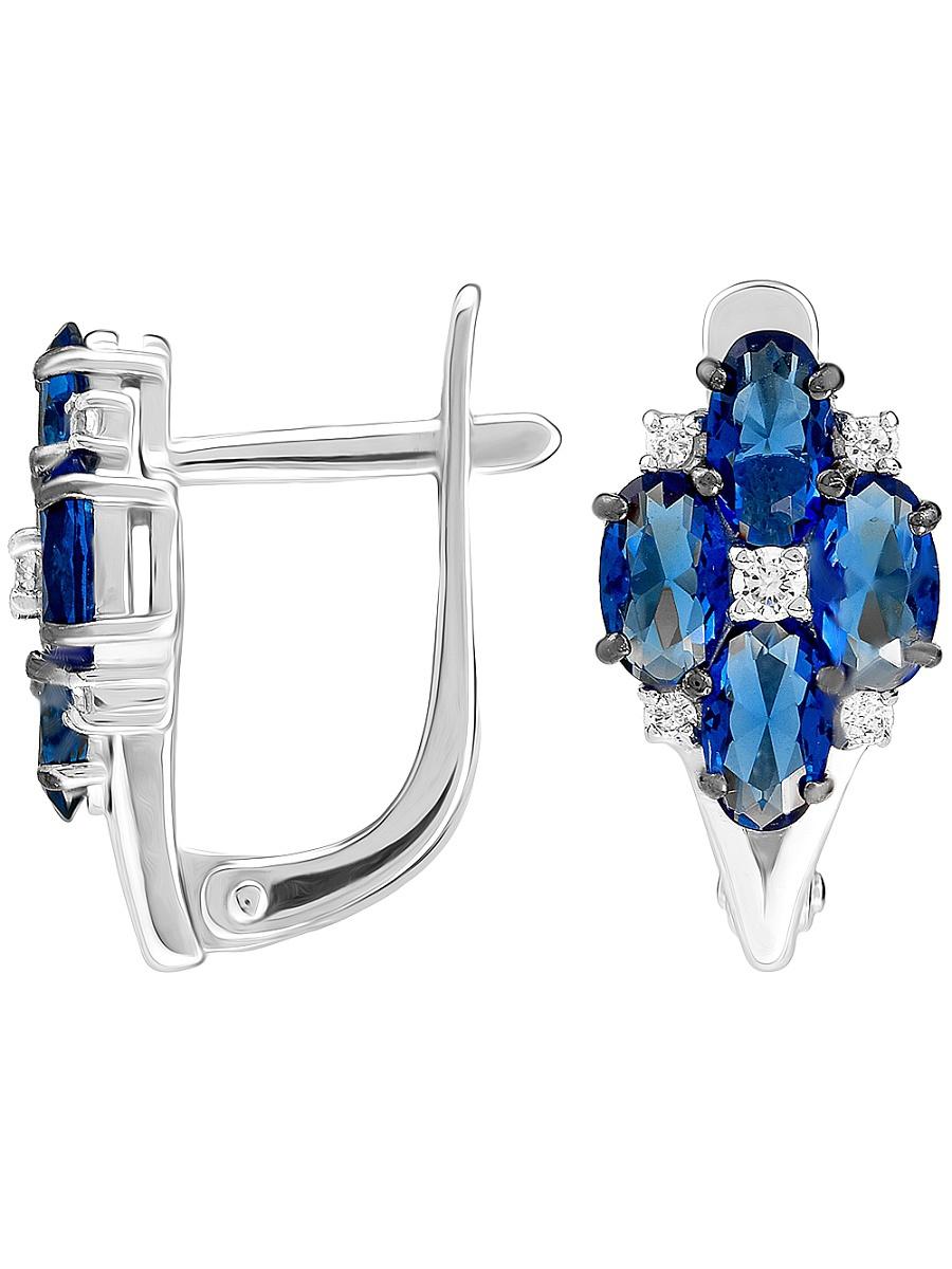 Изделие из серебра RICH LINE