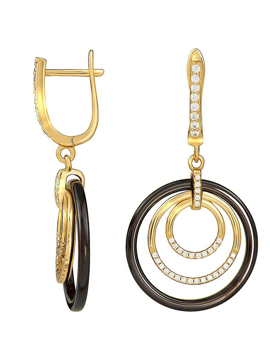 Изделие из серебра RICH LINE