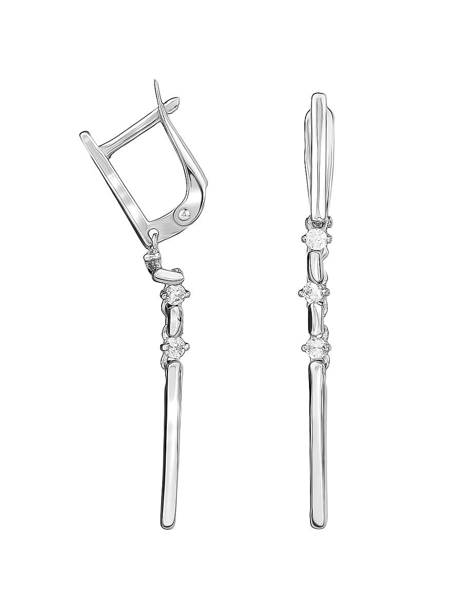 Изделие из серебра RICH LINE