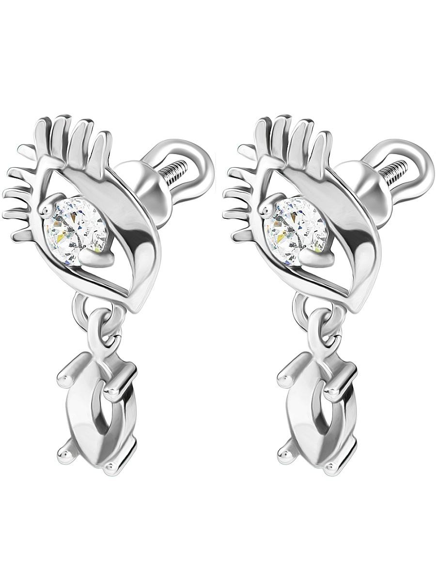 Изделие из серебра RICH LINE