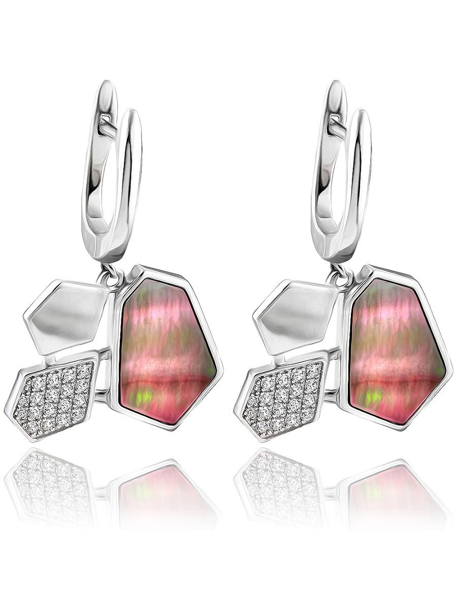Изделие из серебра Young Moon jewels