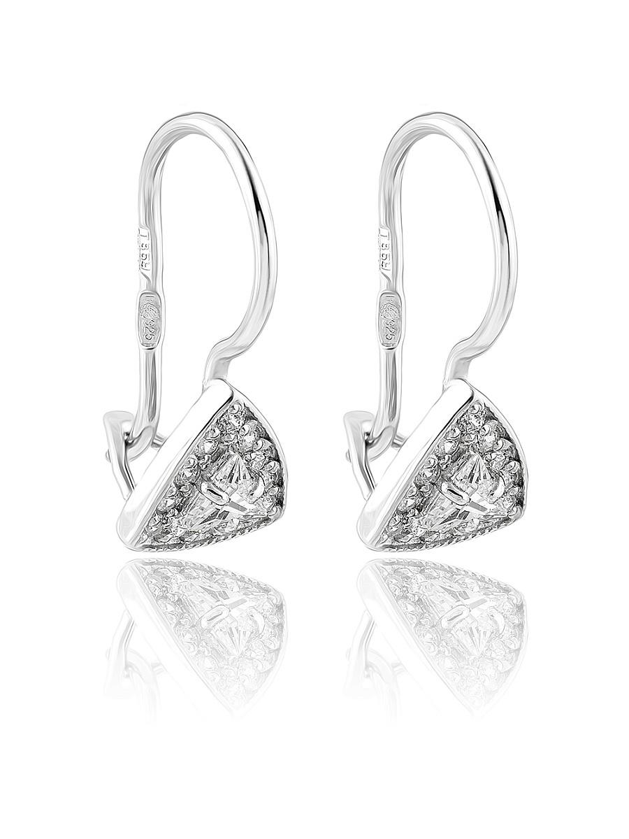 Изделие из серебра Young Moon jewels