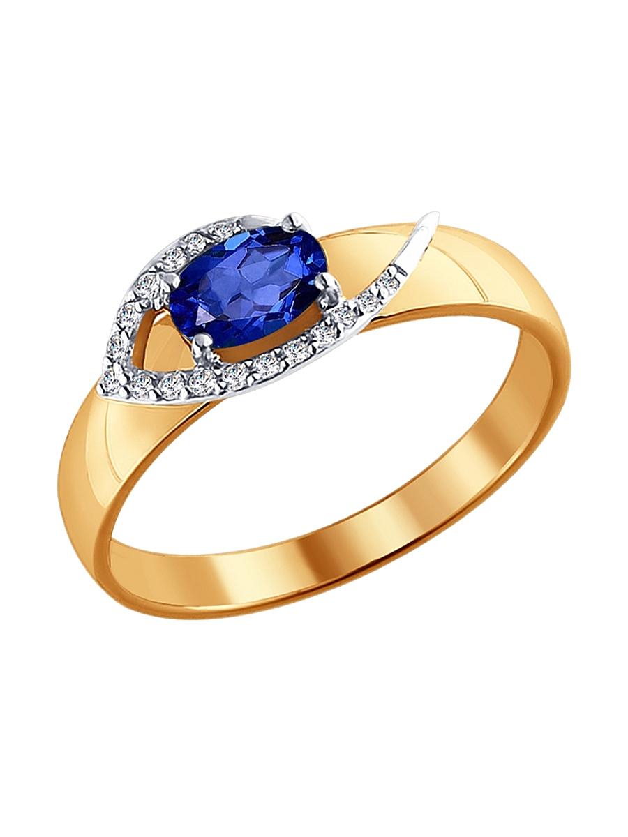 Изделие из золота SOKOLOV