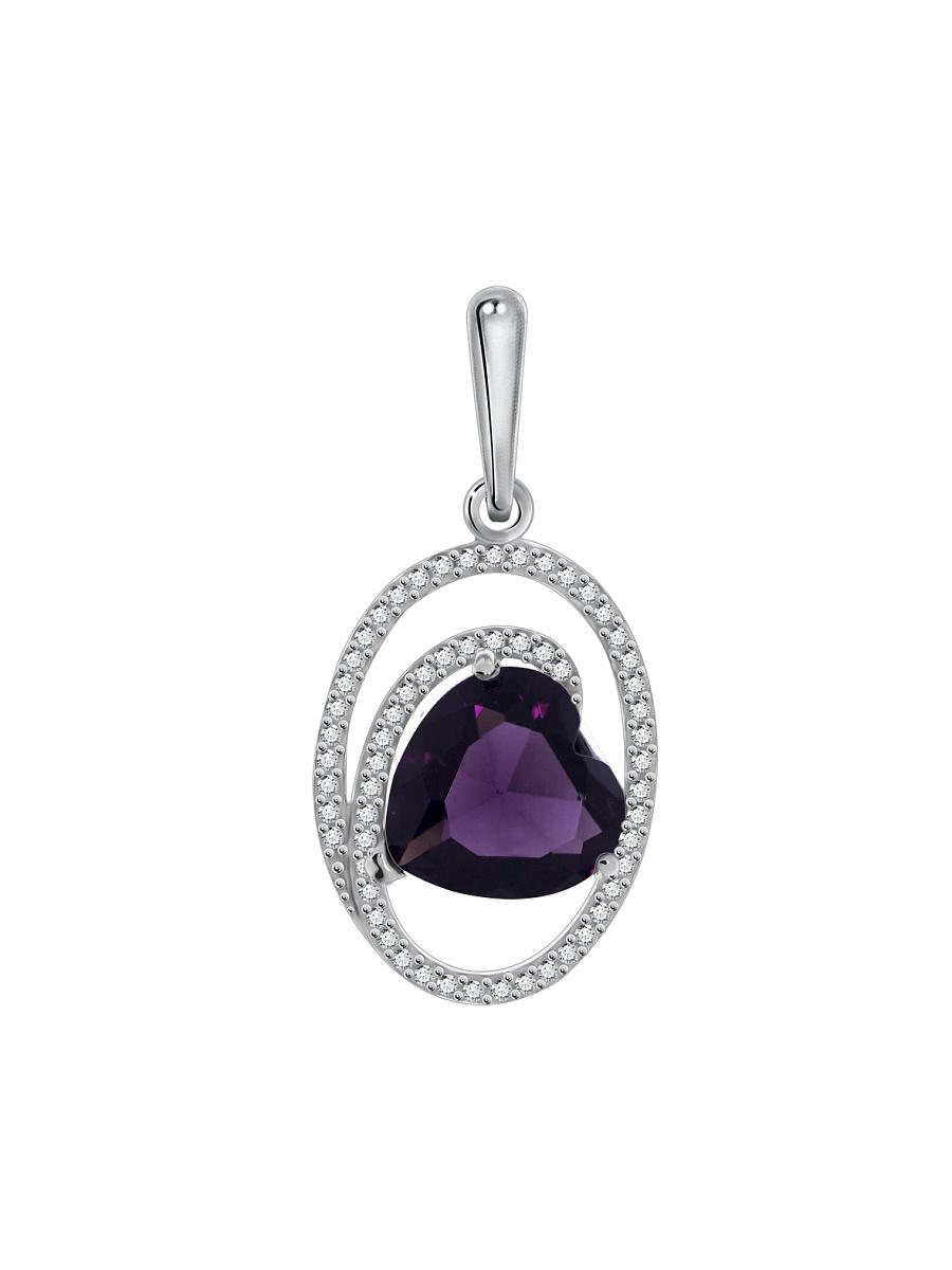 Изделие из серебра KRASNOE