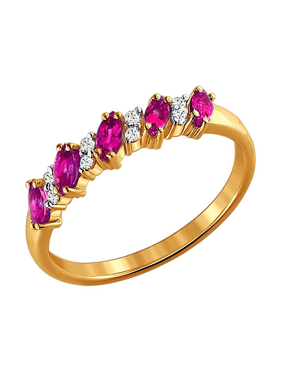 Изделие из золота SOKOLOV