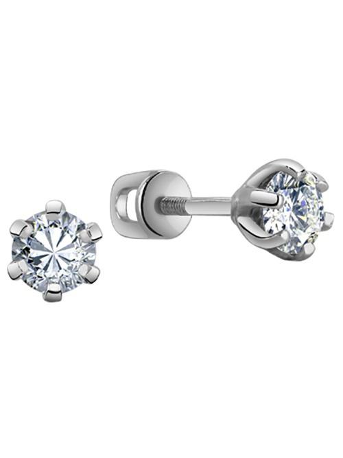 Изделие из серебра Lucente