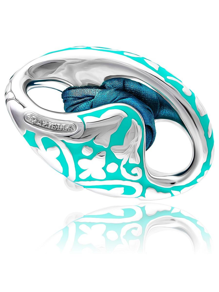 Изделие из серебра Young Moon jewels