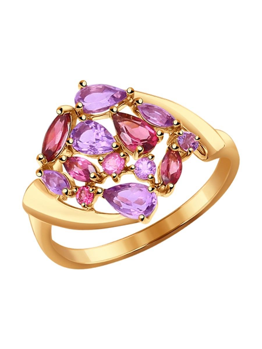 Изделие из золота SOKOLOV