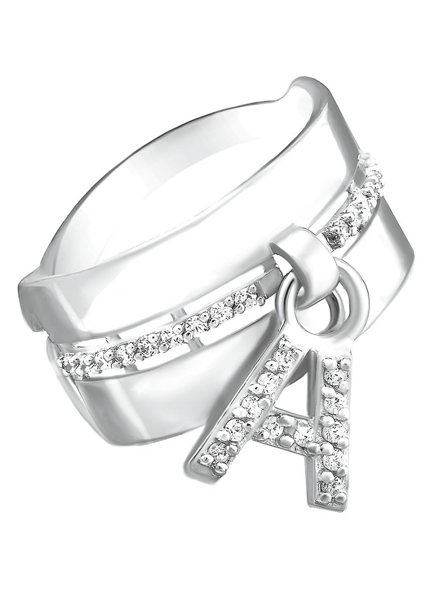 Изделие из серебра RICH LINE