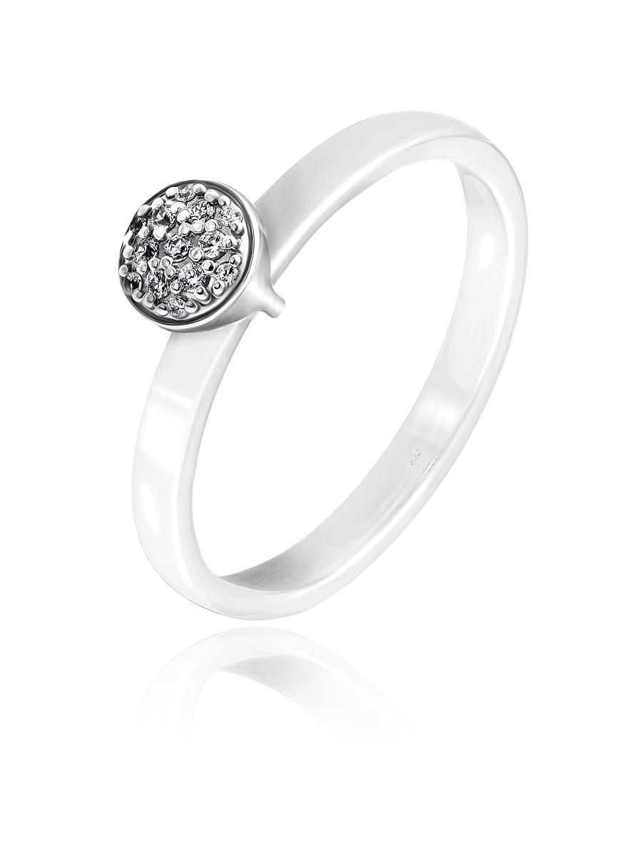 Изделие из серебра Young Moon jewels