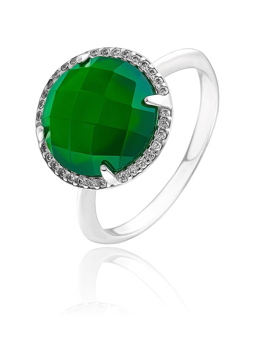 Изделие из серебра Young Moon jewels