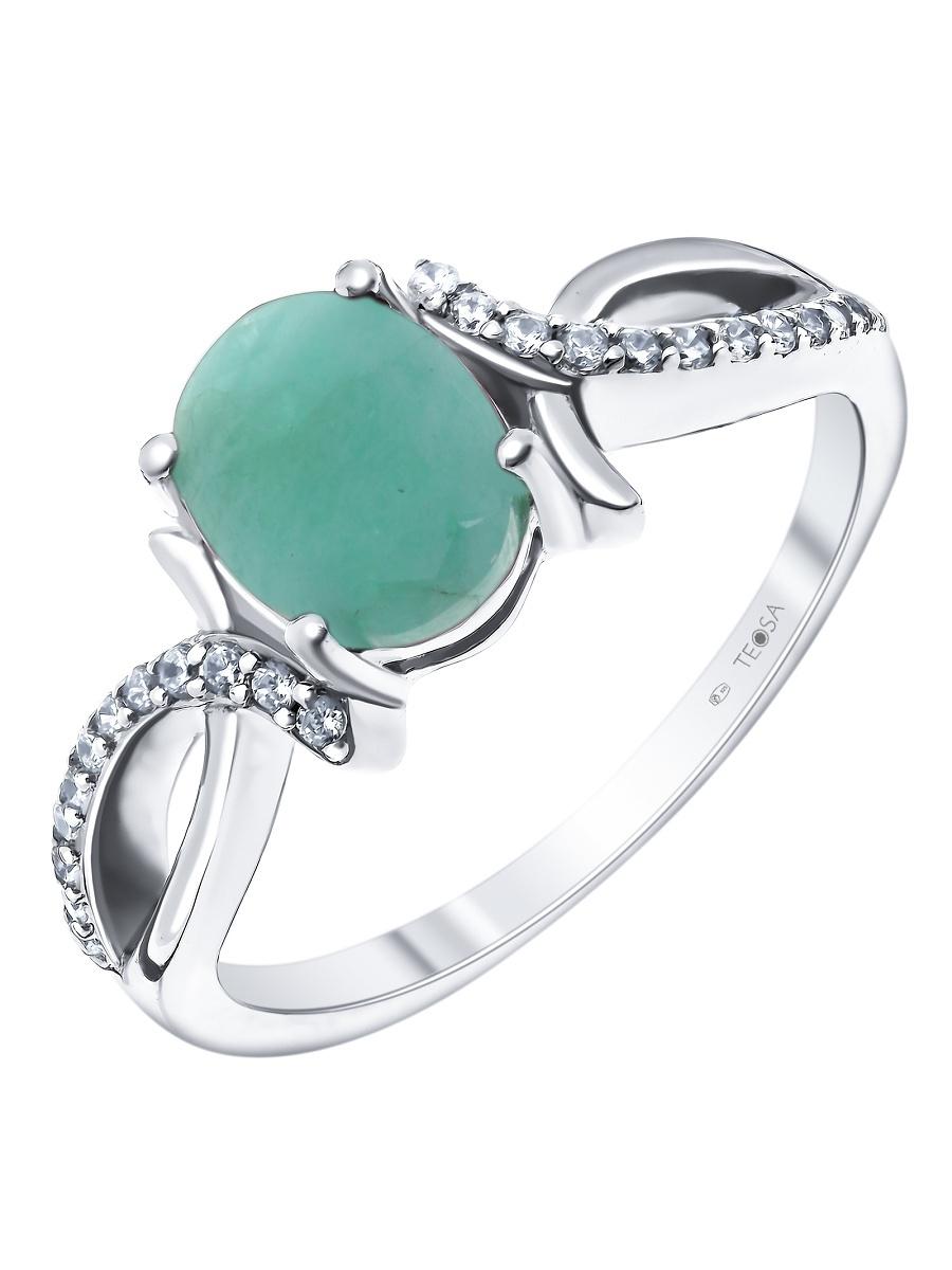Изделие из серебра Teosa
