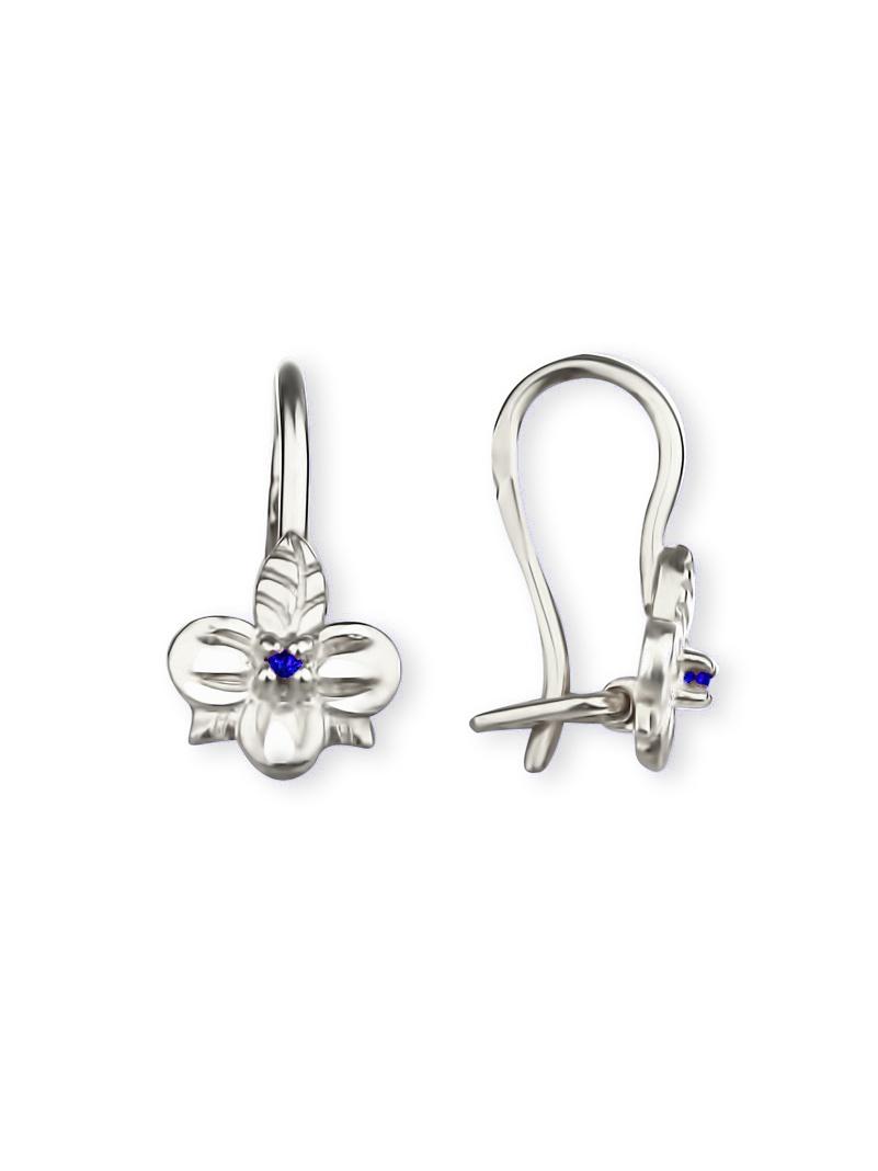 Изделие из серебра KU&KU
