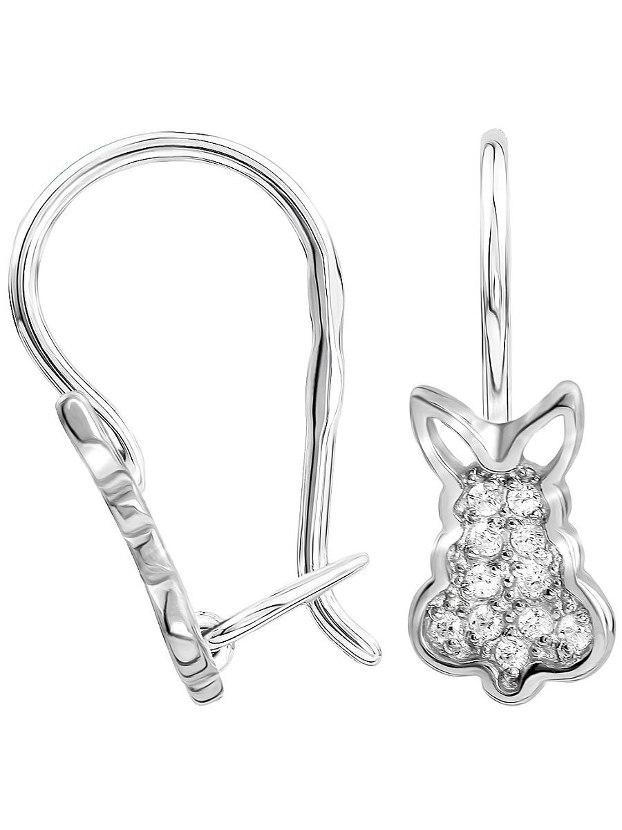 Изделие из серебра RICH LINE
