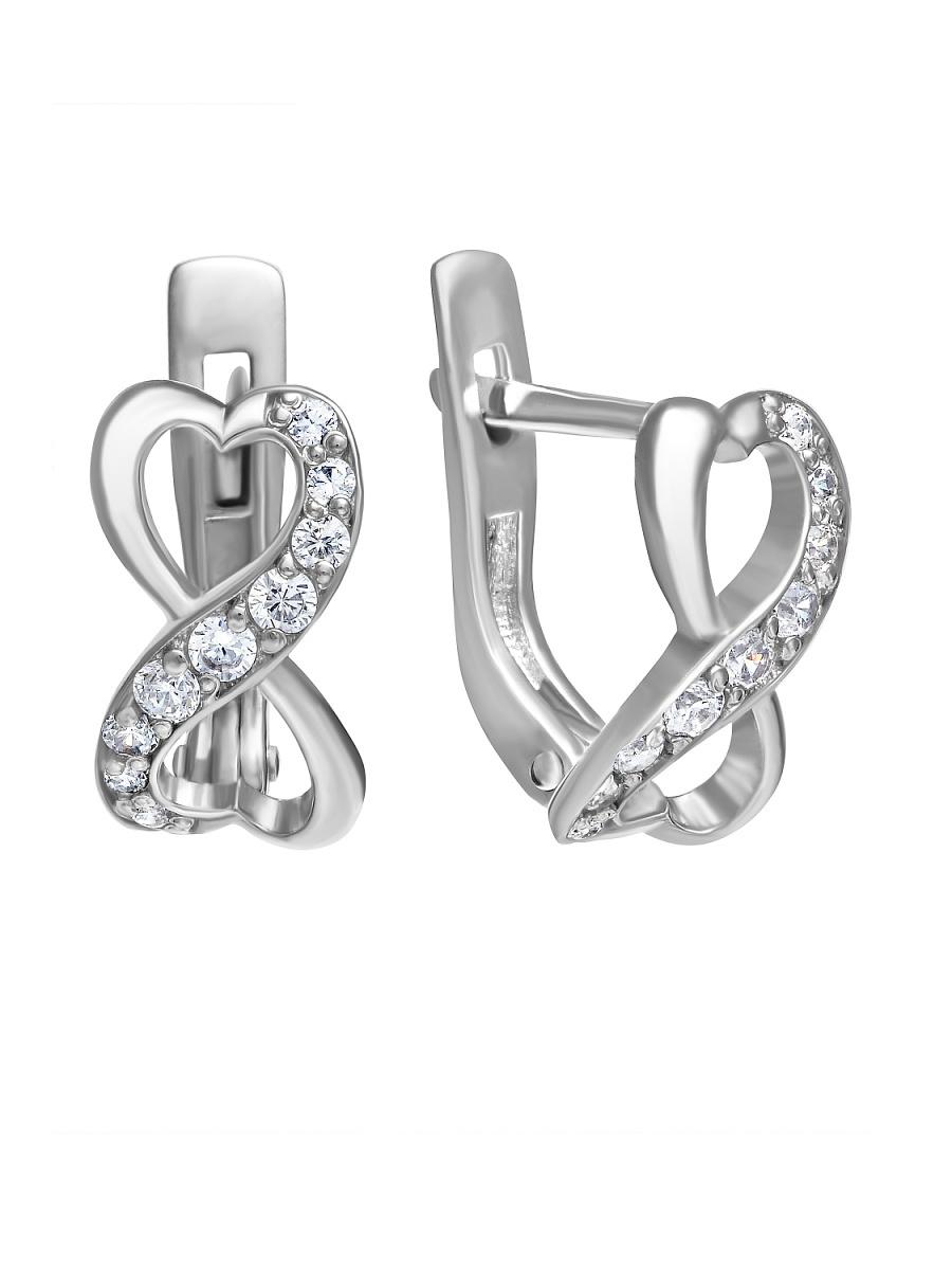 Изделие из серебра Lucente