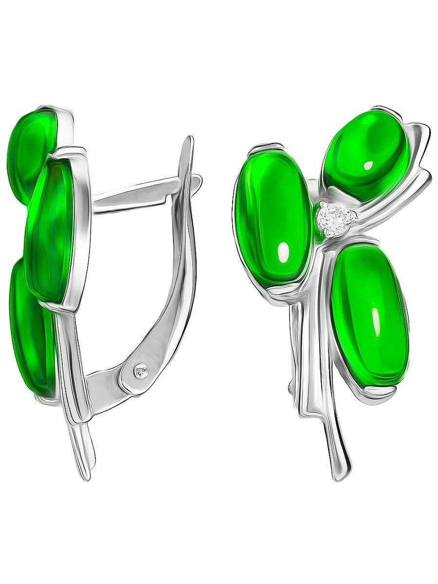 Изделие из серебра RICH LINE