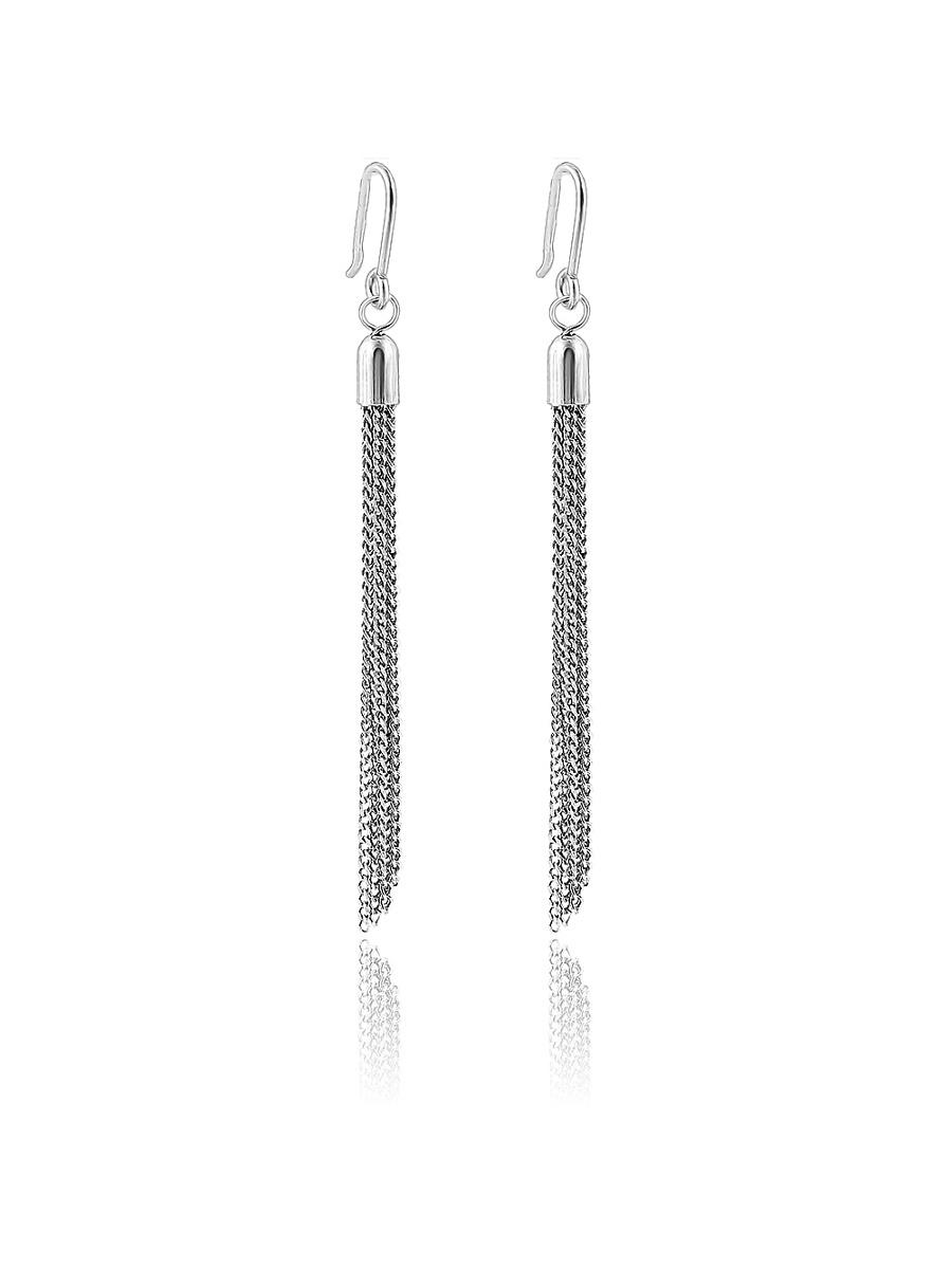 Изделие из серебра Young Moon jewels