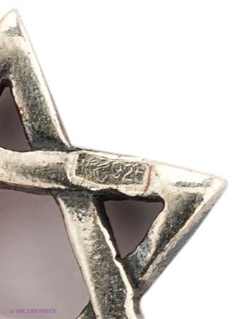 Изделие из серебра Amorem
