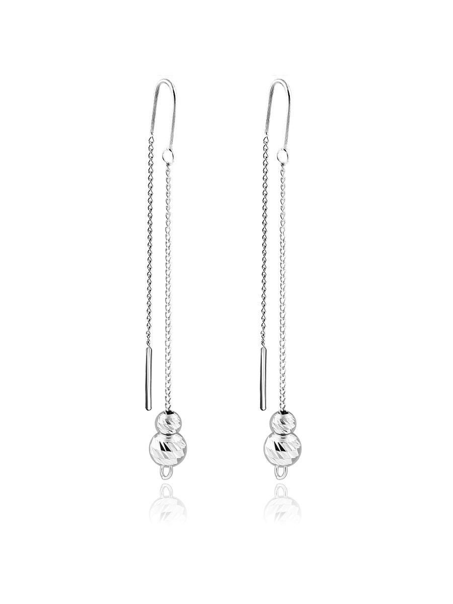 Изделие из серебра Young Moon jewels