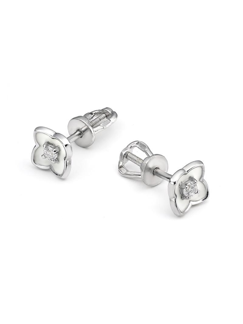 Изделие из серебра KU&KU