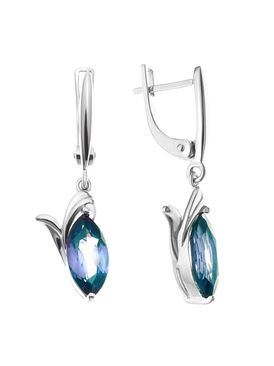 Изделие из серебра Teosa