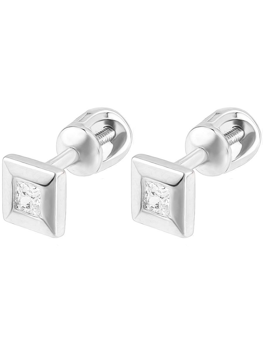Изделие из серебра RICH LINE