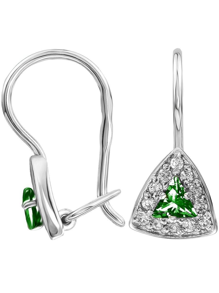 Изделие из серебра RICH LINE