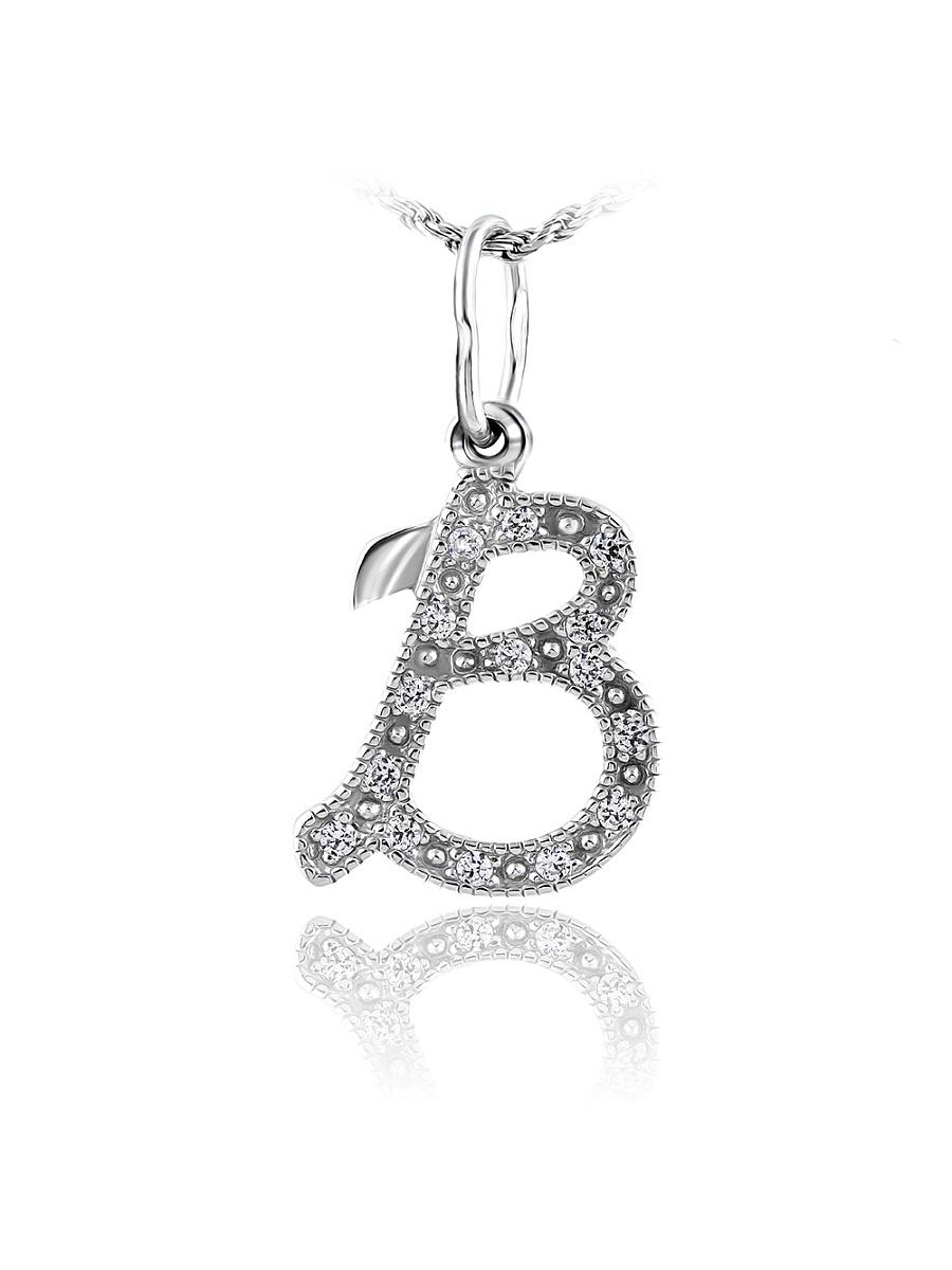 Изделие из серебра Young Moon jewels