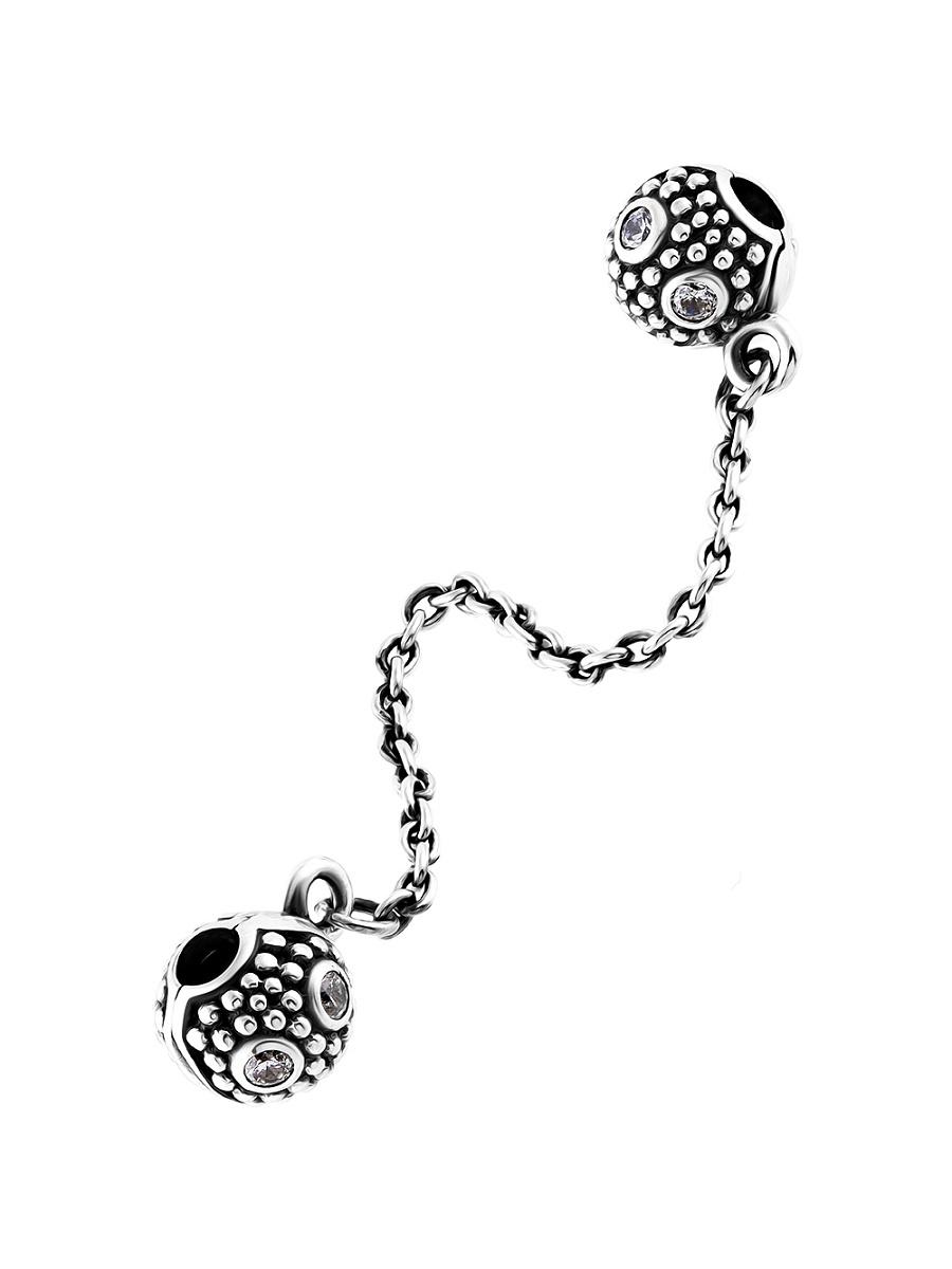 Изделие из серебра Young Moon jewels