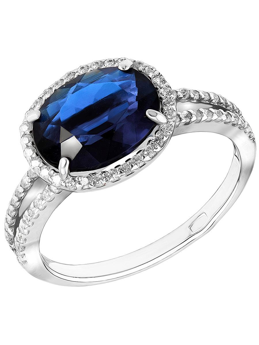 Изделие из серебра RICH LINE