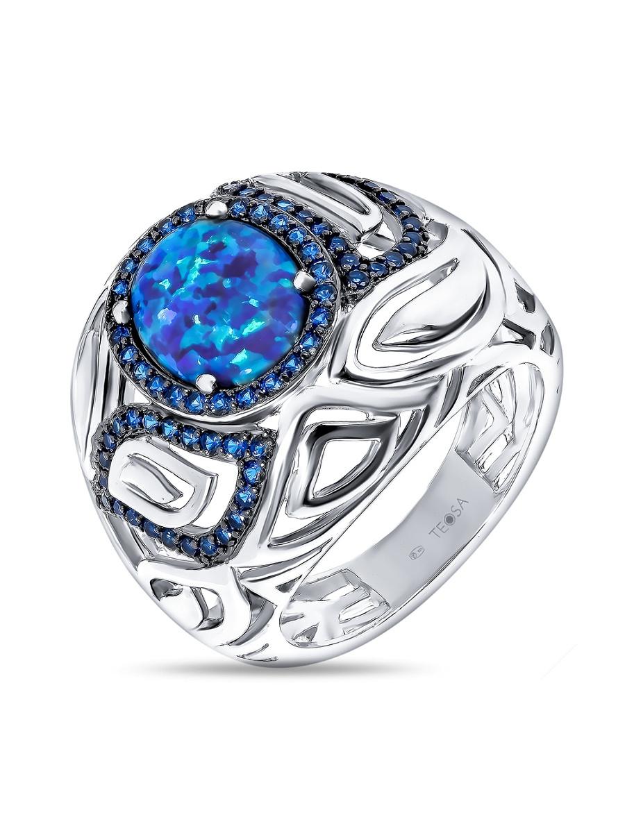 Изделие из серебра Teosa