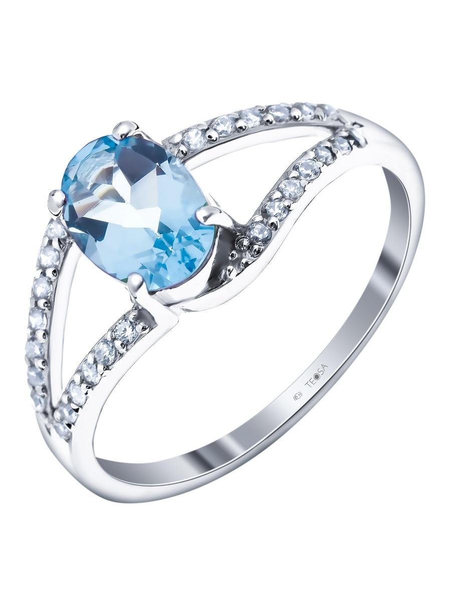 Изделие из серебра Teosa