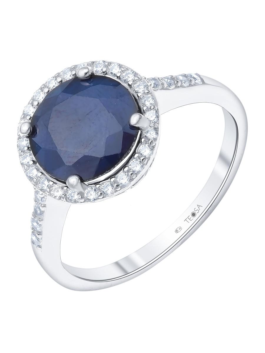 Изделие из серебра Teosa