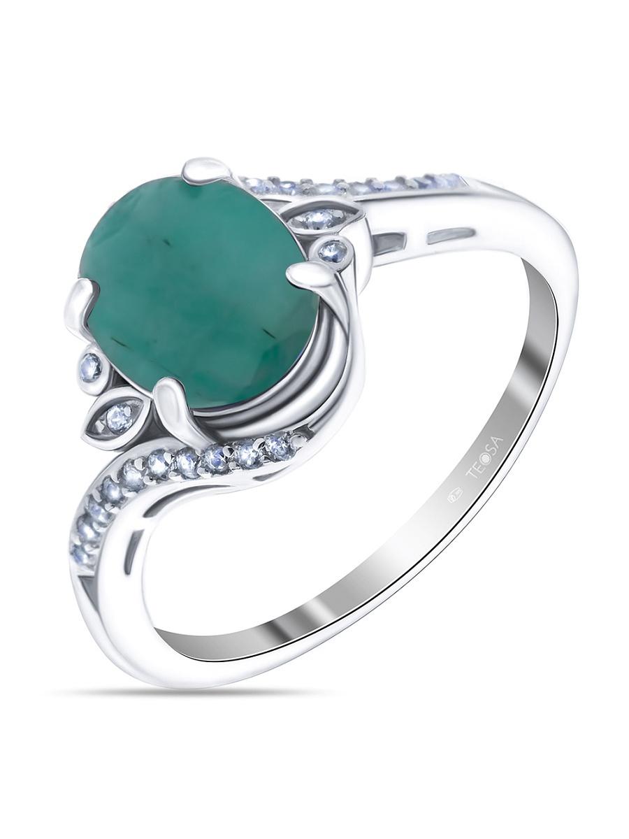 Изделие из серебра Teosa