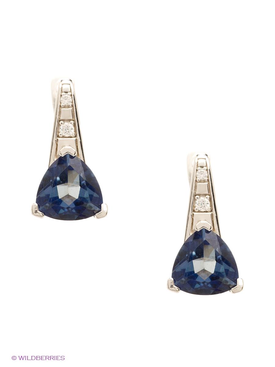 Изделие из серебра BALEX