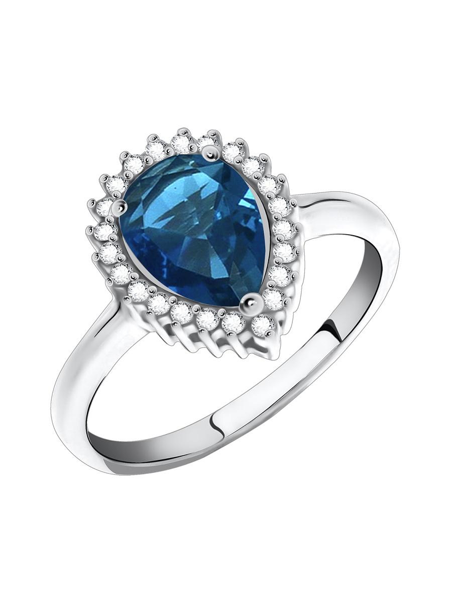 Изделие из серебра KRASNOE