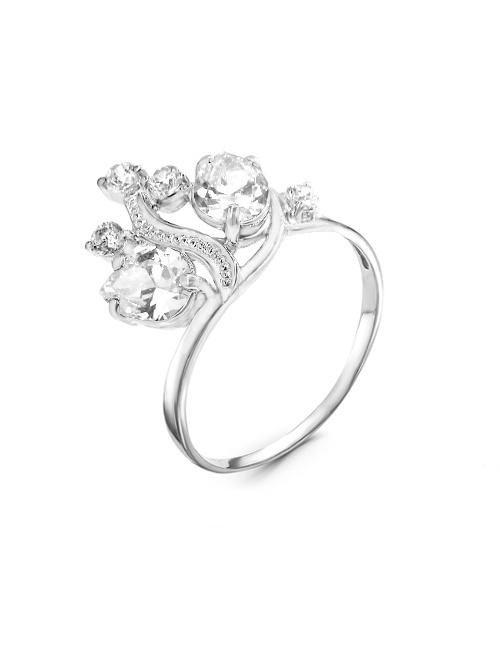 Изделие из серебра Серебро России