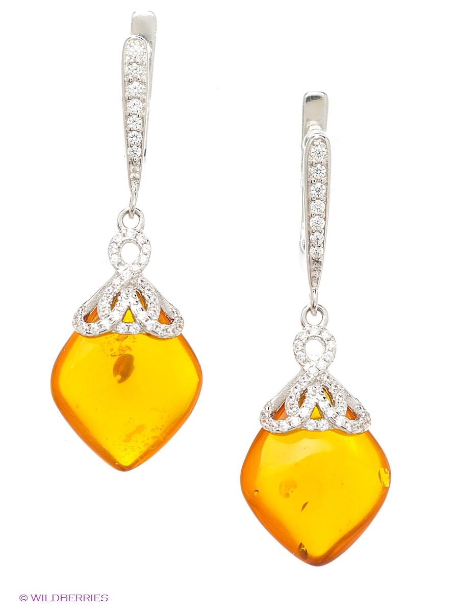 Изделие из серебра Silver Wings