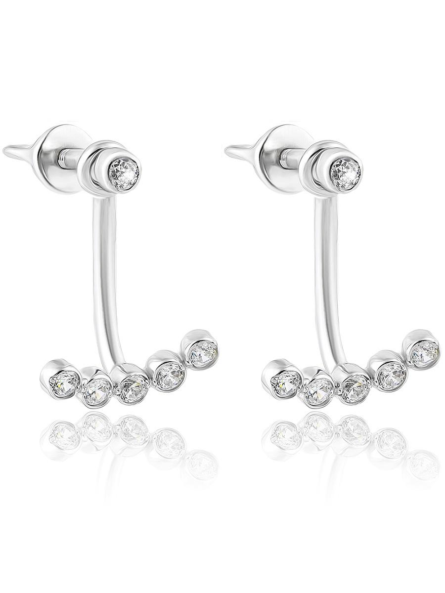 Изделие из серебра Young Moon jewels
