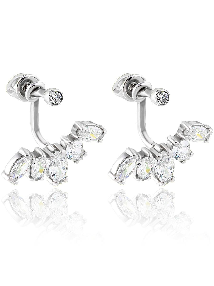 Изделие из серебра Young Moon jewels