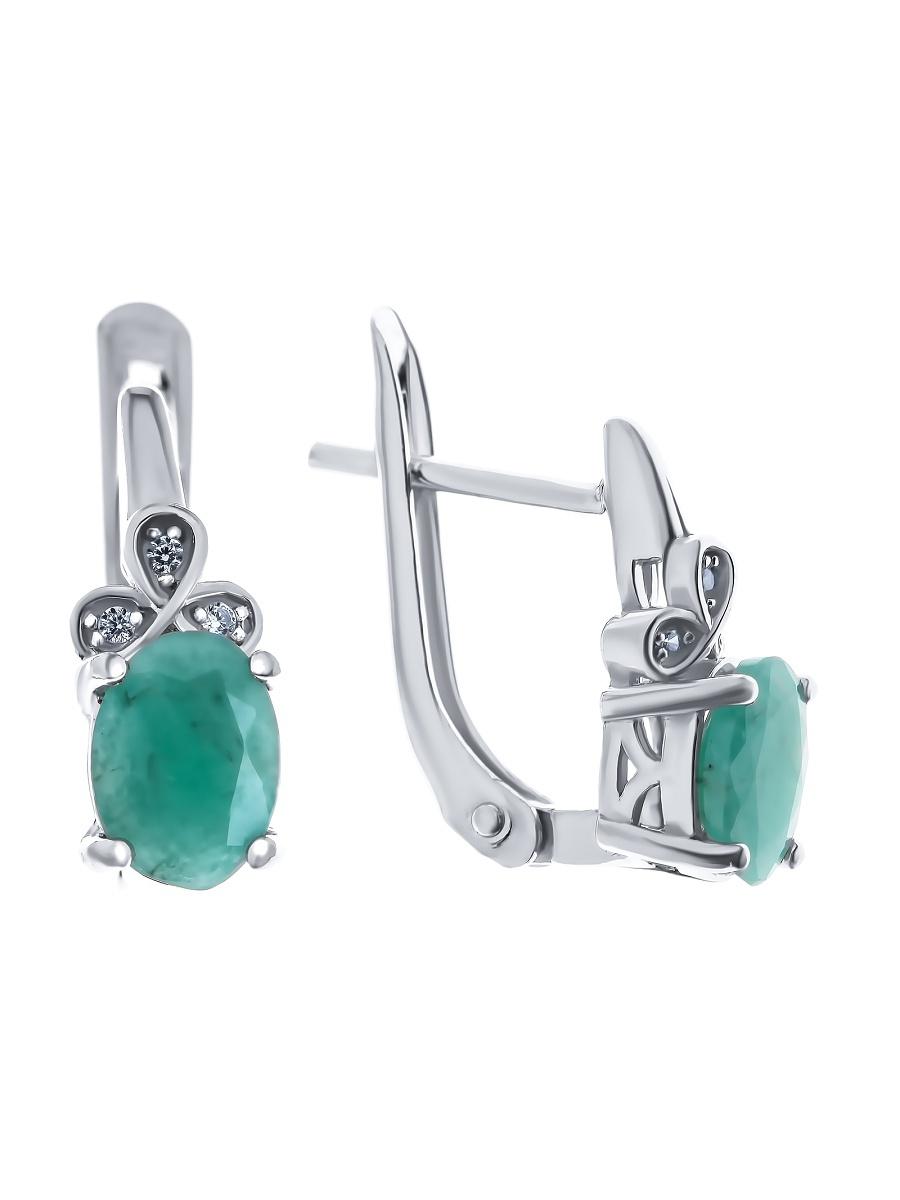 Изделие из серебра Teosa