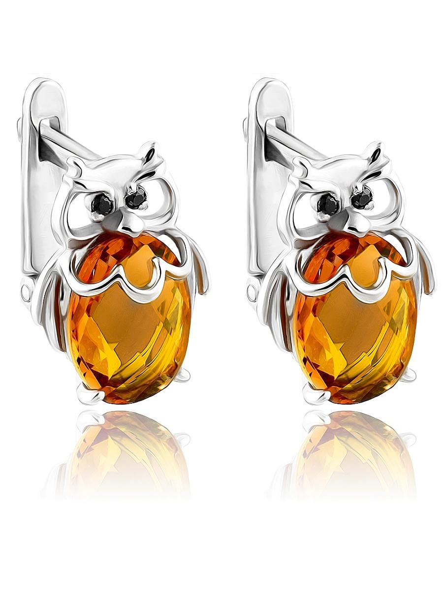 Изделие из серебра Young Moon jewels