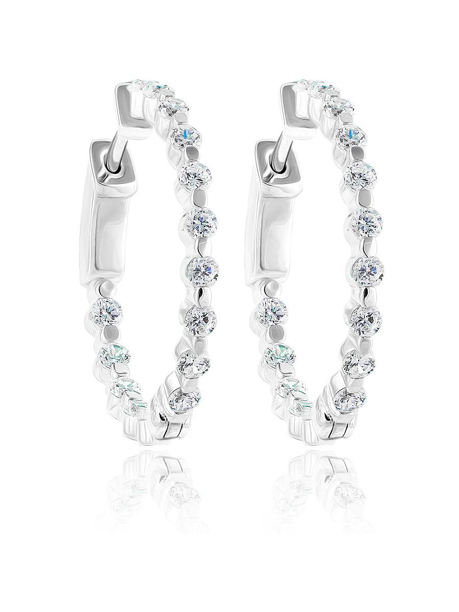 Изделие из серебра Young Moon jewels