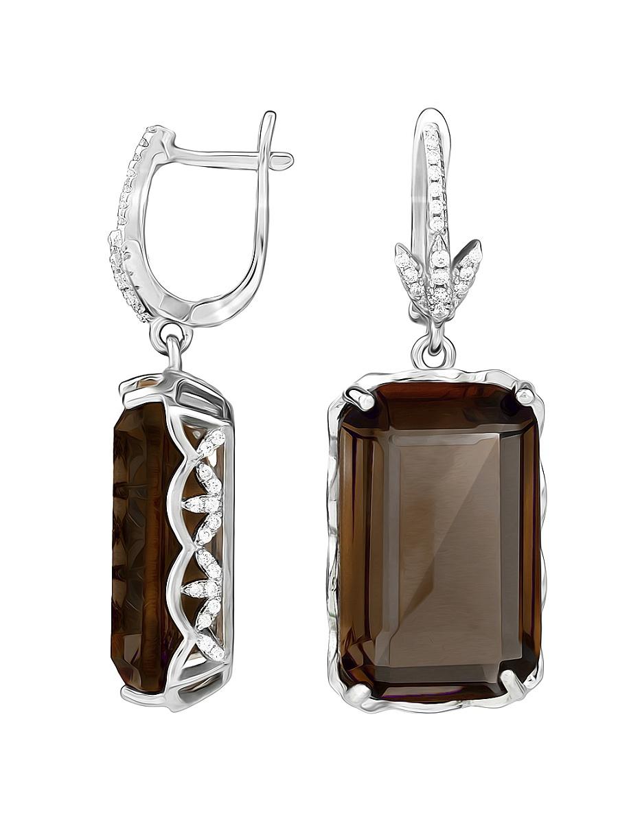 Изделие из серебра RICH LINE