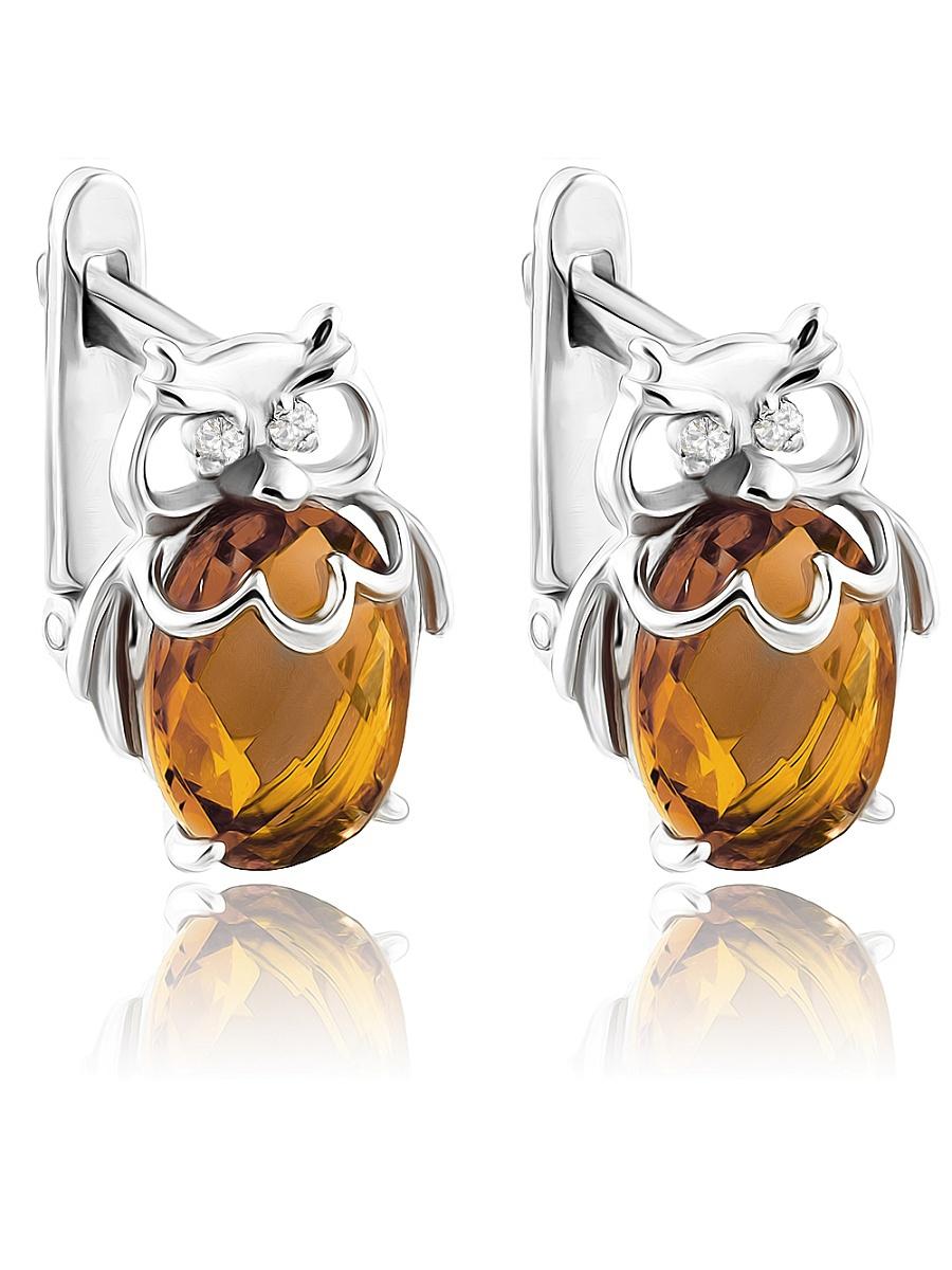 Изделие из серебра Young Moon jewels