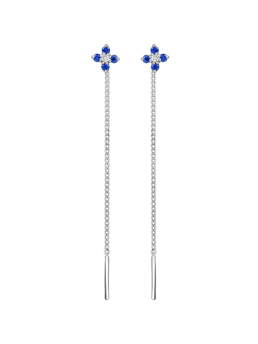 Изделие из серебра RICH LINE