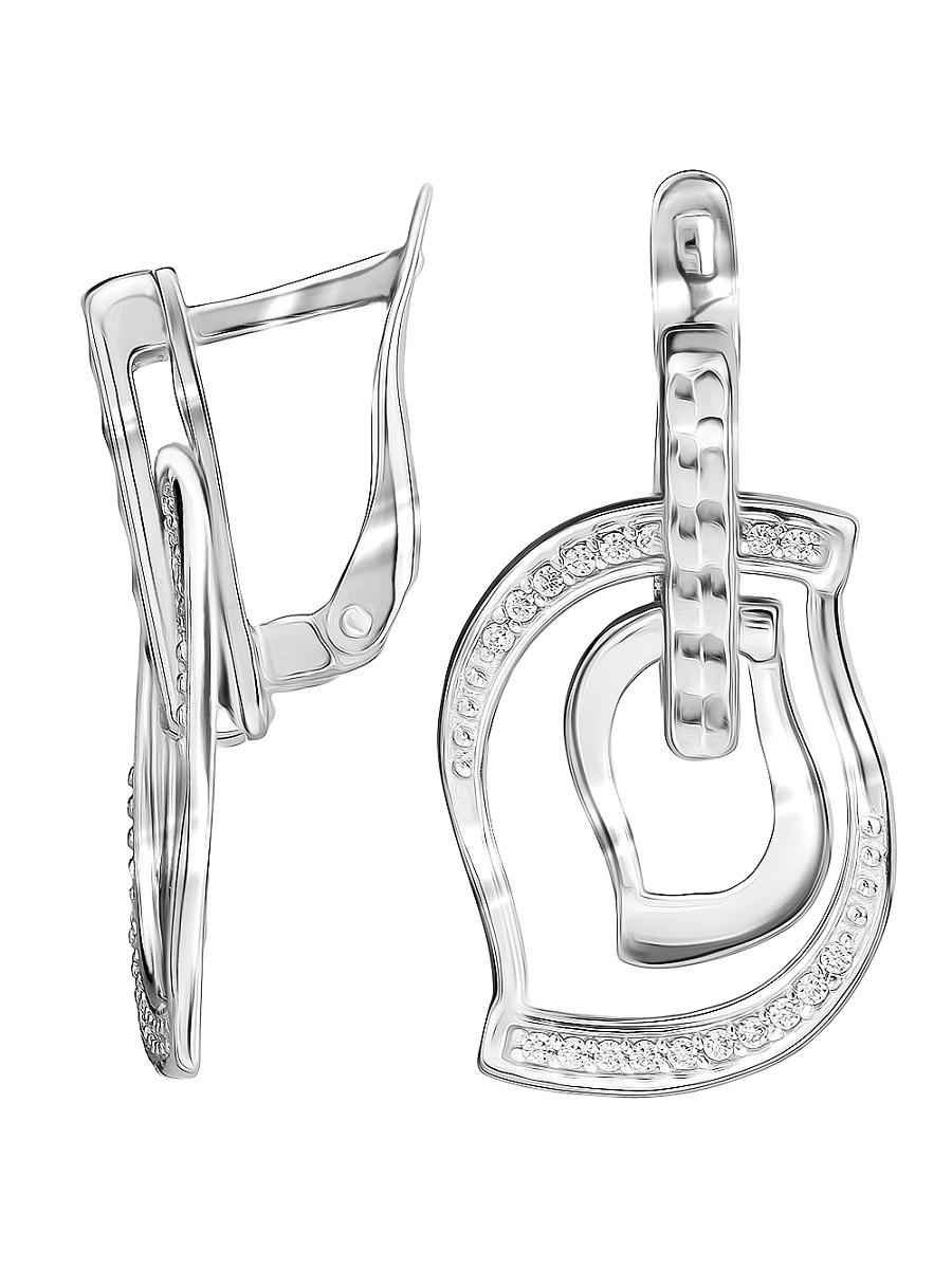 Изделие из серебра RICH LINE