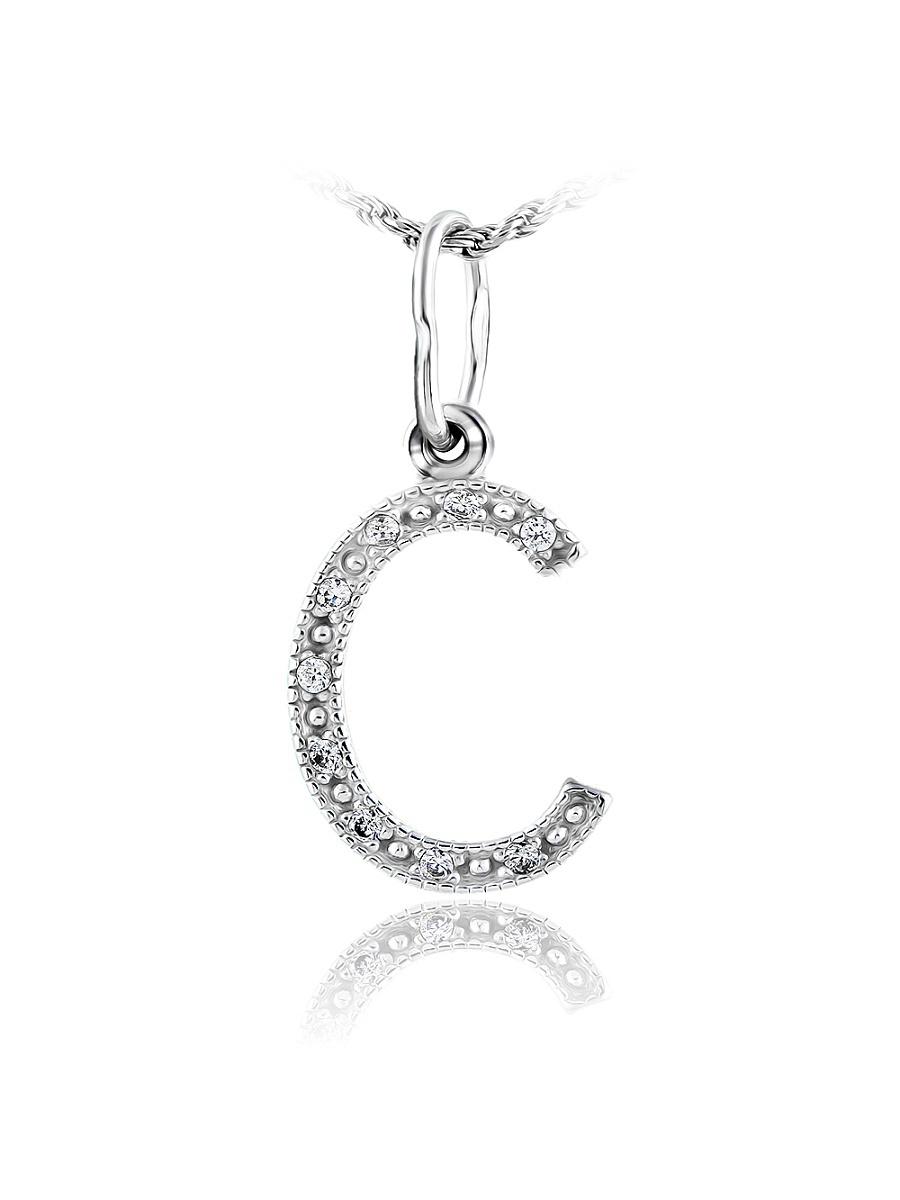 Изделие из серебра Young Moon jewels